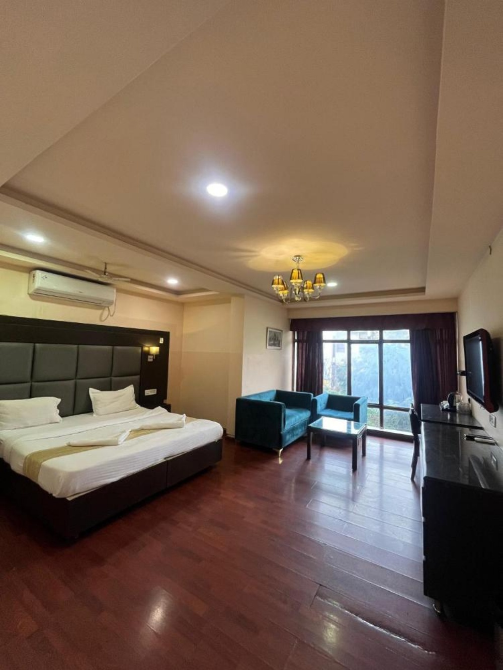 Hotel Saiprakash